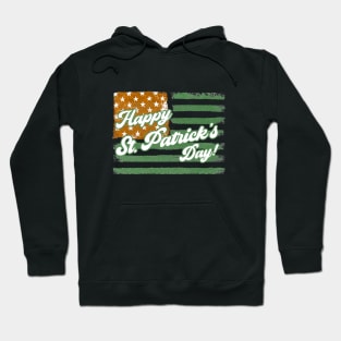 Happy St Patricks Day D Hoodie